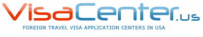 Travel Visa Service: Visa Application Center